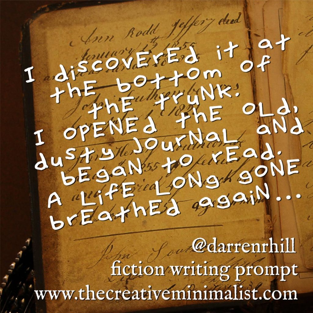 Creative writing topics picture