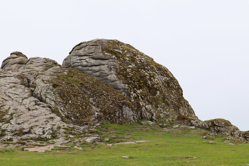 Dartmoor - Wordless Wednesday